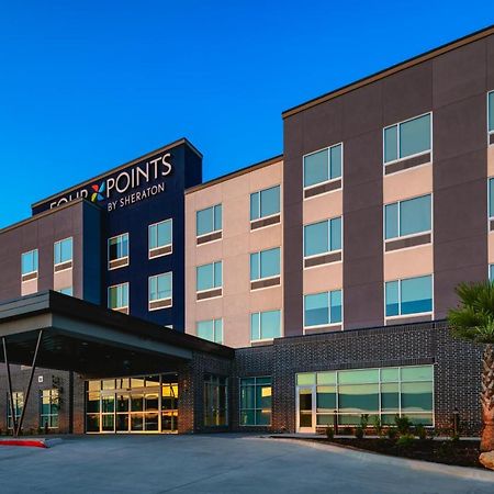 Four Points By Sheraton Fort Worth North Exteriér fotografie