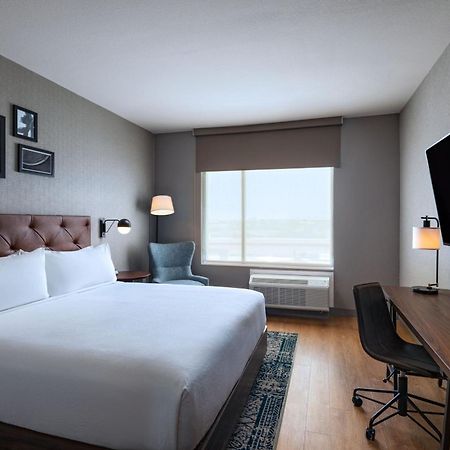 Four Points By Sheraton Fort Worth North Exteriér fotografie