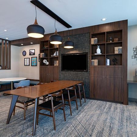 Four Points By Sheraton Fort Worth North Exteriér fotografie
