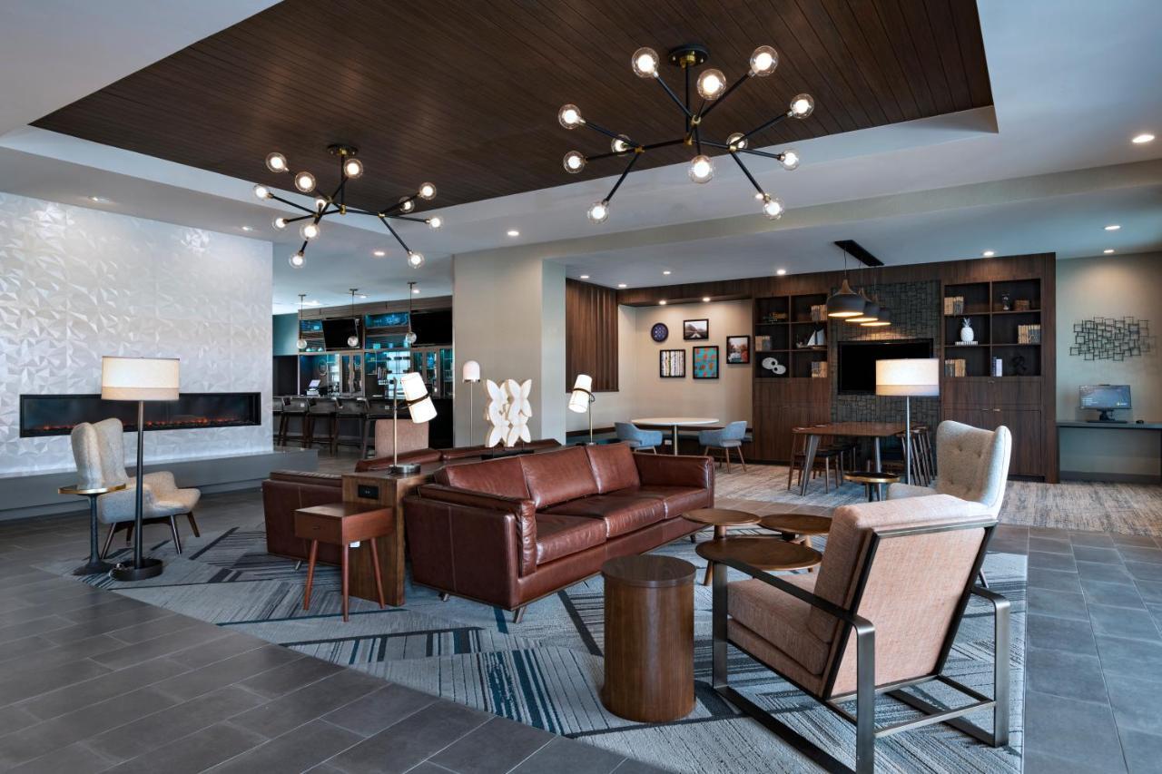 Four Points By Sheraton Fort Worth North Exteriér fotografie