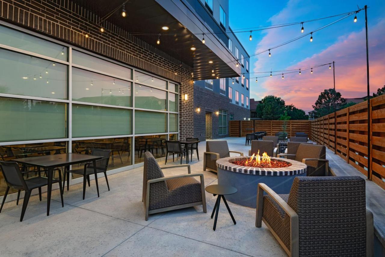 Four Points By Sheraton Fort Worth North Exteriér fotografie