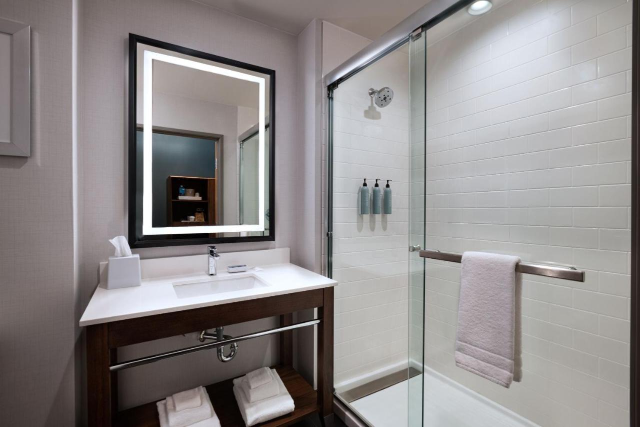 Four Points By Sheraton Fort Worth North Exteriér fotografie