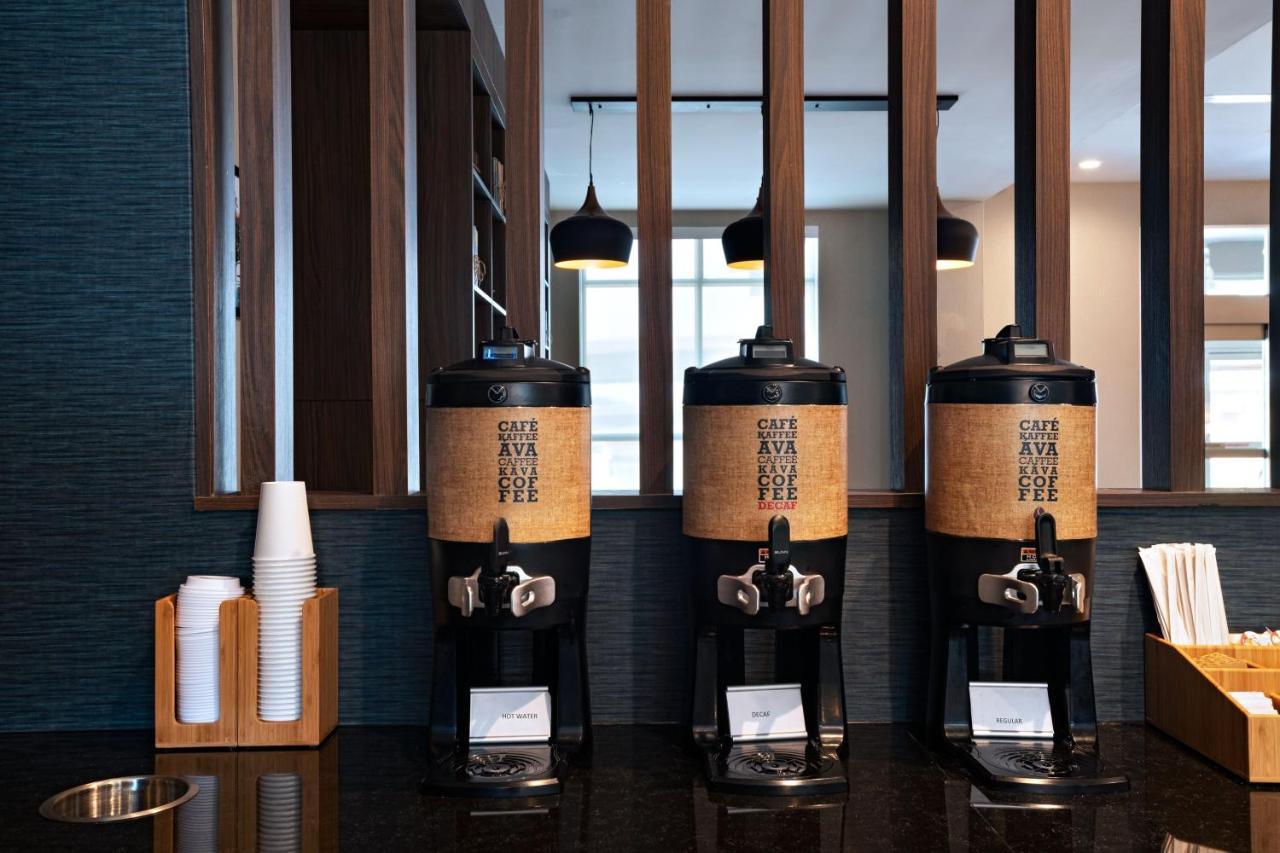 Four Points By Sheraton Fort Worth North Exteriér fotografie
