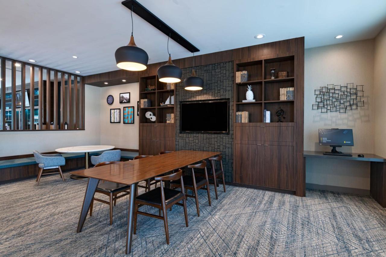 Four Points By Sheraton Fort Worth North Exteriér fotografie