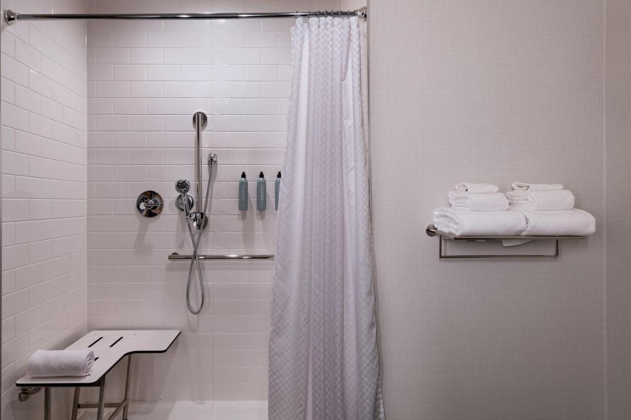 Four Points By Sheraton Fort Worth North Exteriér fotografie