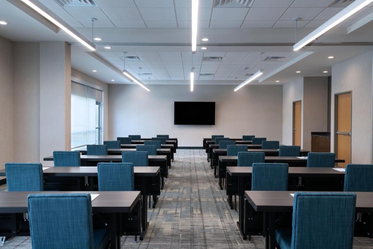 Four Points By Sheraton Fort Worth North Exteriér fotografie