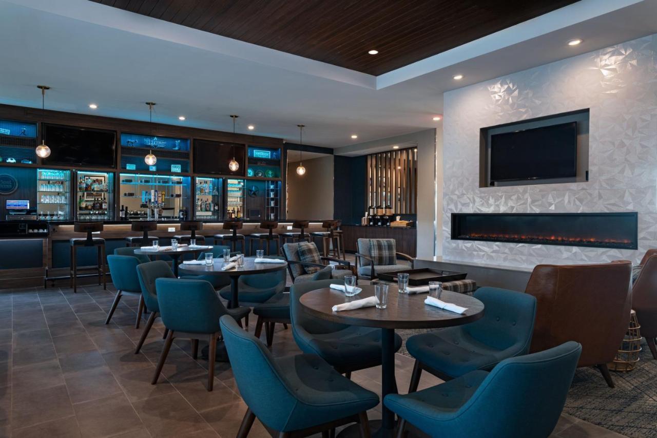 Four Points By Sheraton Fort Worth North Exteriér fotografie