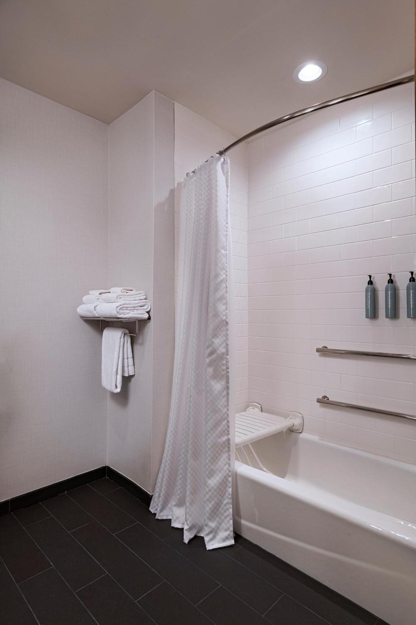 Four Points By Sheraton Fort Worth North Exteriér fotografie